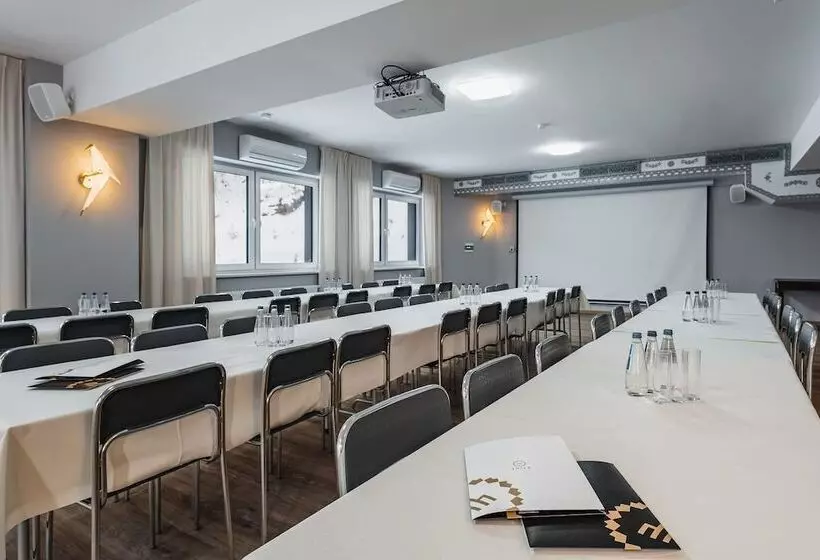 Hotell Smile Pieniny