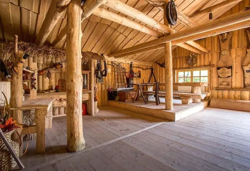 Hotell Smile Pieniny