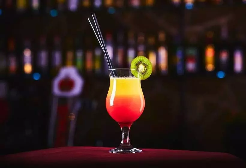 Hotell Smile Pieniny