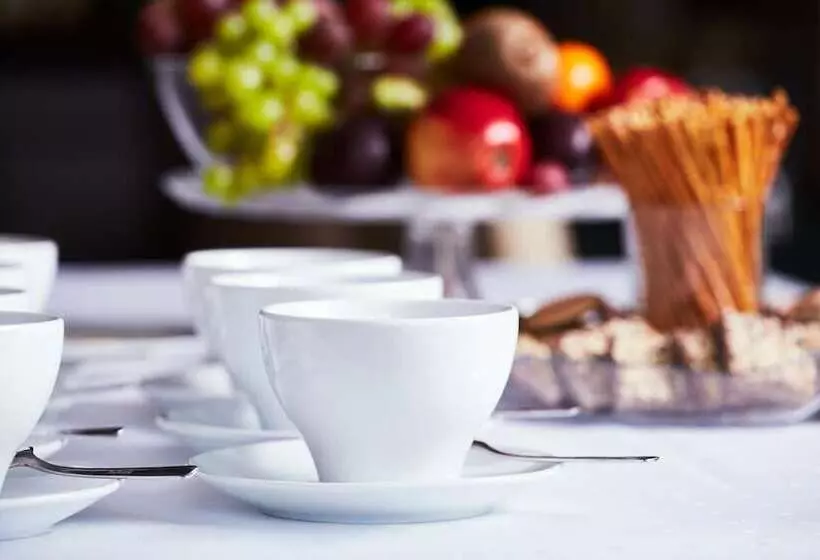 Hotell Smile Pieniny