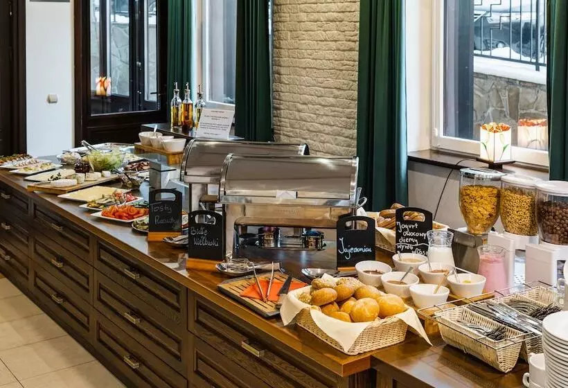 Hotell Smile Pieniny