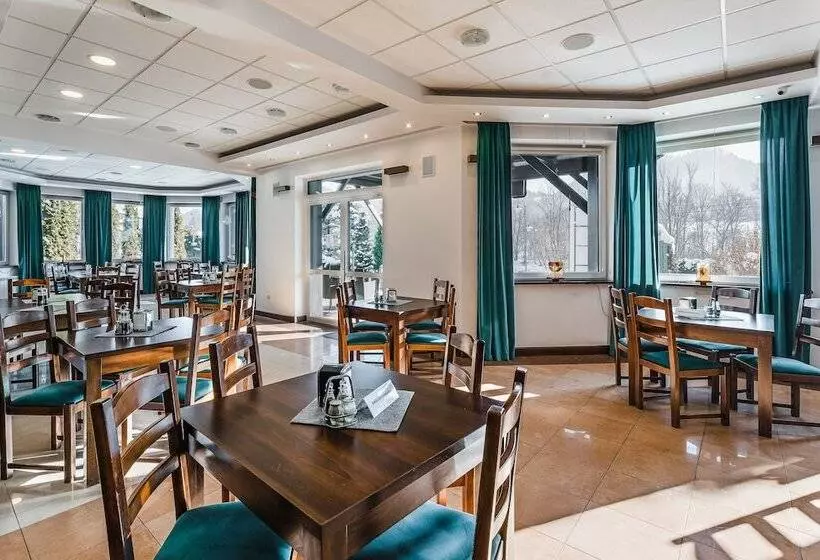 Hotell Smile Pieniny