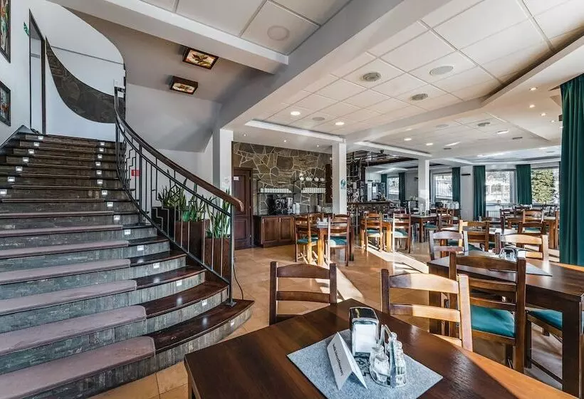 Hotell Smile Pieniny