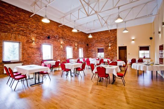 בית מלון כפרי Stara Szmergielnia