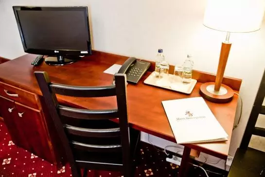 ホテル Stara Szmergielnia