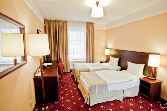 בית מלון כפרי Stara Szmergielnia