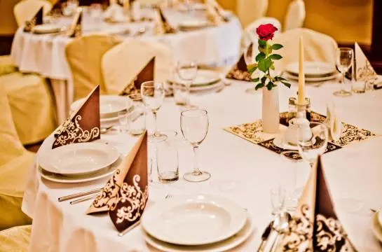 ホテル Stara Szmergielnia