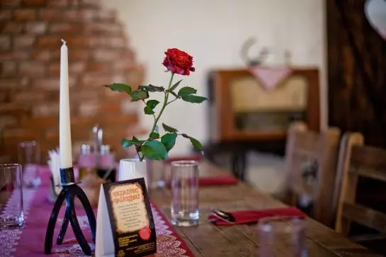 ホテル Stara Szmergielnia