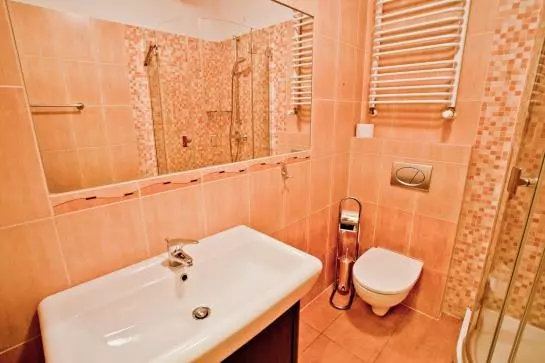 ホテル Stara Szmergielnia