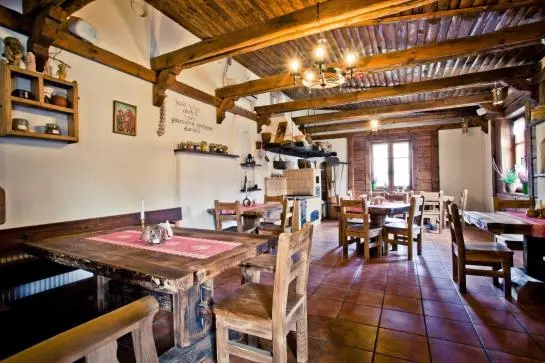 ホテル Stara Szmergielnia