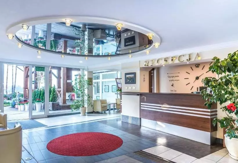 בית מלון כפרי Tajty