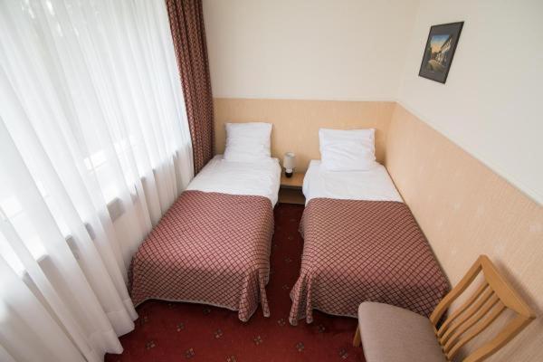 בית מלון כפרי Tajty