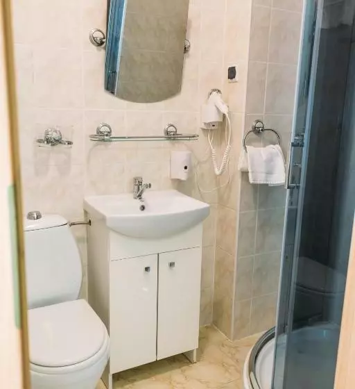 בית מלון כפרי Tajty