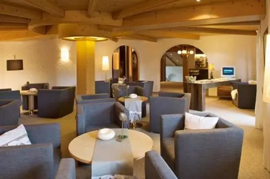 ホテル Tannenhof Sport & Spa