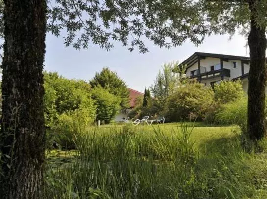 ホテル Tannenhof Sport & Spa