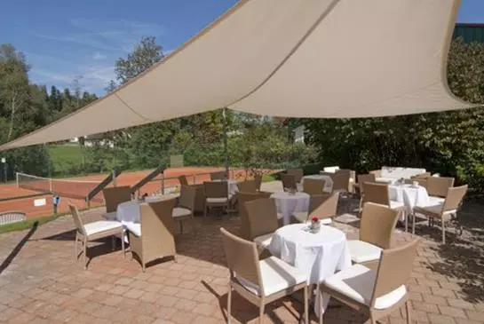 ホテル Tannenhof Sport & Spa