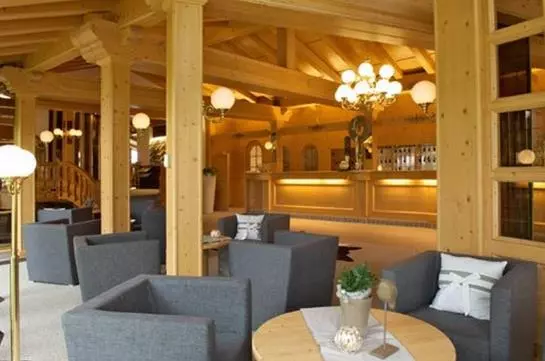 ホテル Tannenhof Sport & Spa