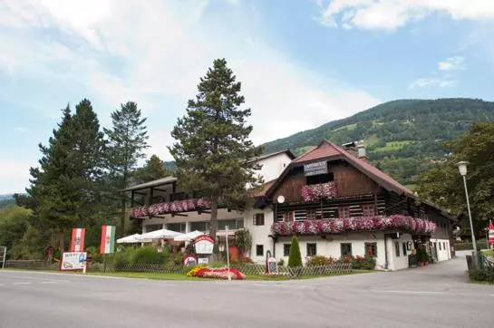 Hotel Tischlerwirt