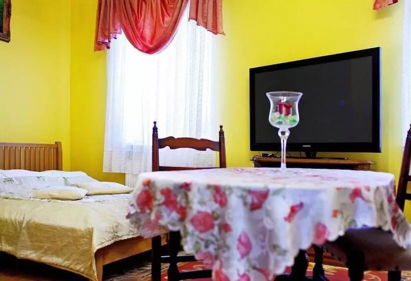 Usługi Hotelowe 17 Zwiedzanie Muzeum Kresów Gratis