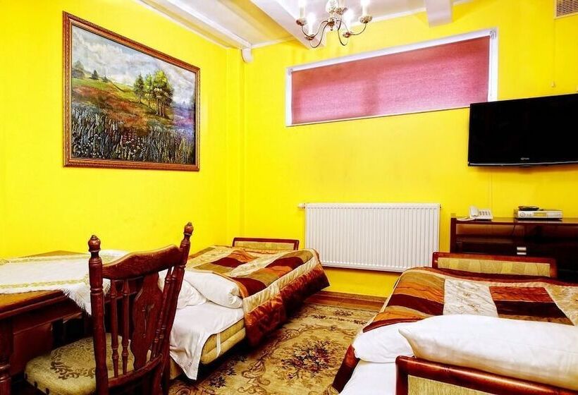 Usługi Hotelowe 17 Zwiedzanie Muzeum Kresów Gratis