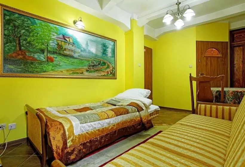 Usługi Hotelowe 17 Zwiedzanie Muzeum Kresów Gratis