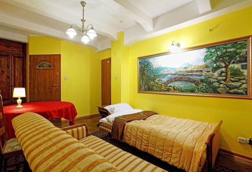 Usługi Hotelowe 17 Zwiedzanie Muzeum Kresów Gratis