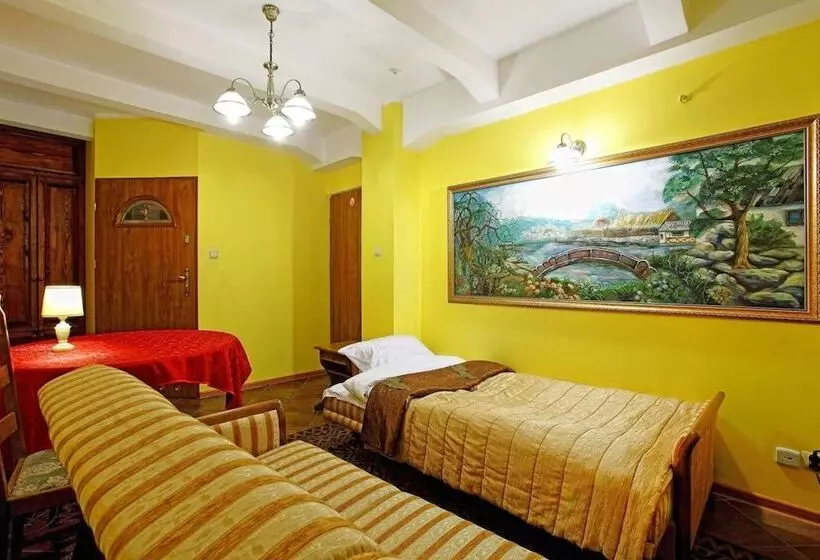 Usługi Hotelowe 17 Zwiedzanie Muzeum Kresów Gratis