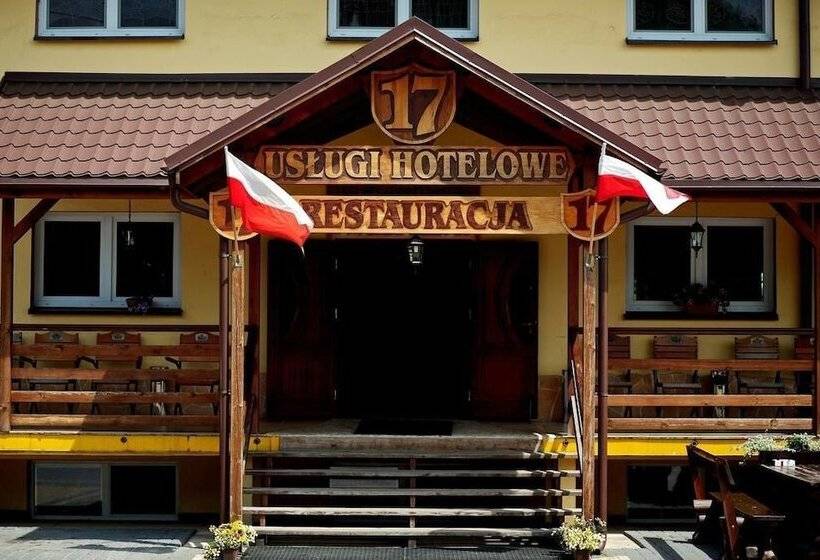 Usługi Hotelowe 17 Zwiedzanie Muzeum Kresów Gratis