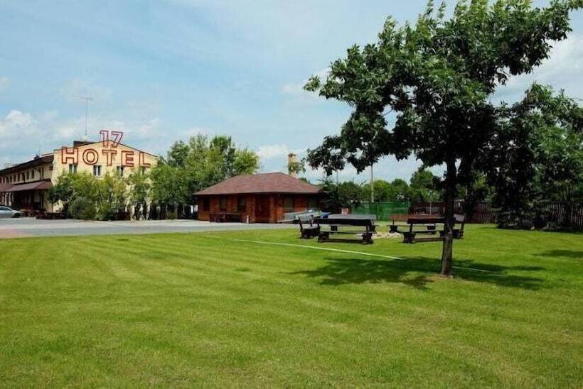 Usługi Hotelowe 17 Zwiedzanie Muzeum Kresów Gratis