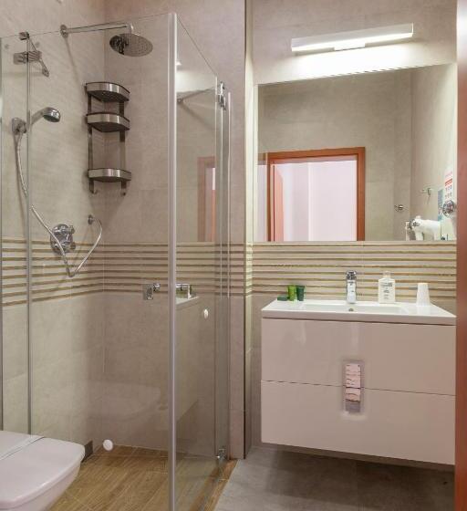 فندق Verde Montana Wellness & Spa