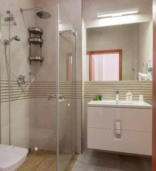 هتل Verde Montana Wellness & Spa