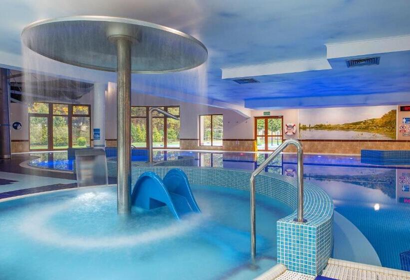 فندق Verde Montana Wellness & Spa