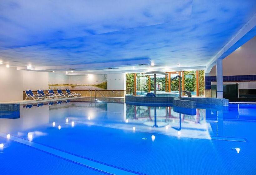 فندق Verde Montana Wellness & Spa