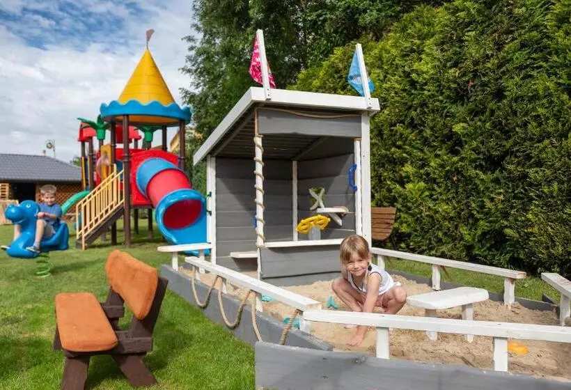 هتل Verde Montana Wellness & Spa