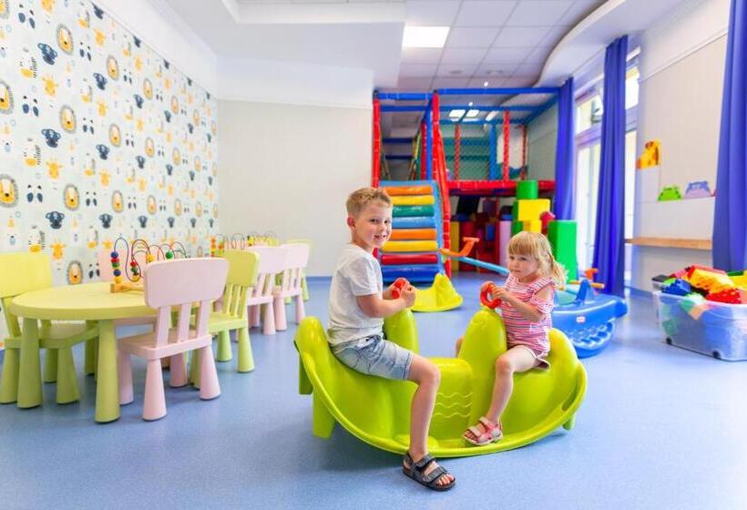 فندق Verde Montana Wellness & Spa