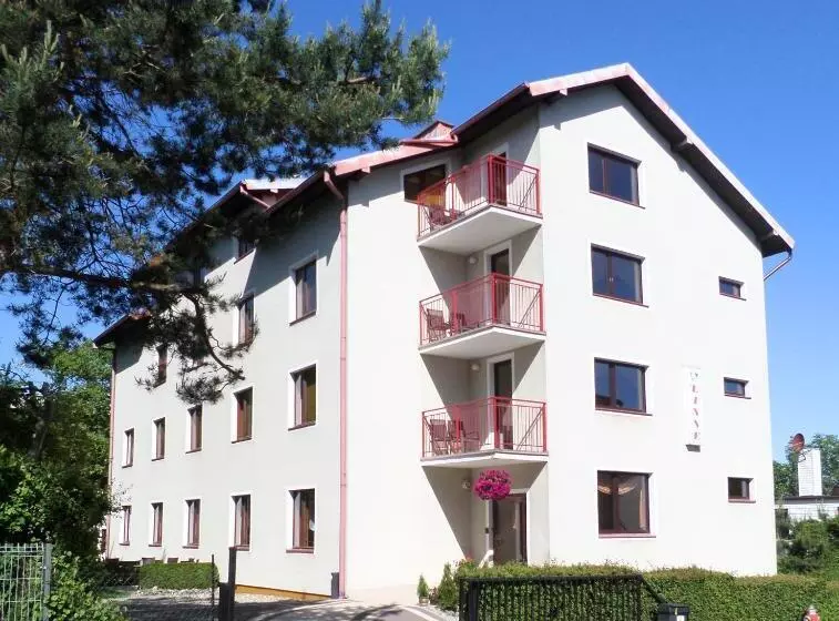 فندق Villa Linne