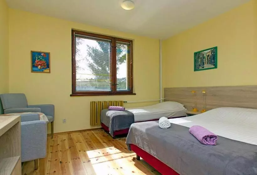 فندق Villa Linne