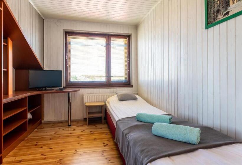 בית מלון כפרי Villa Linne