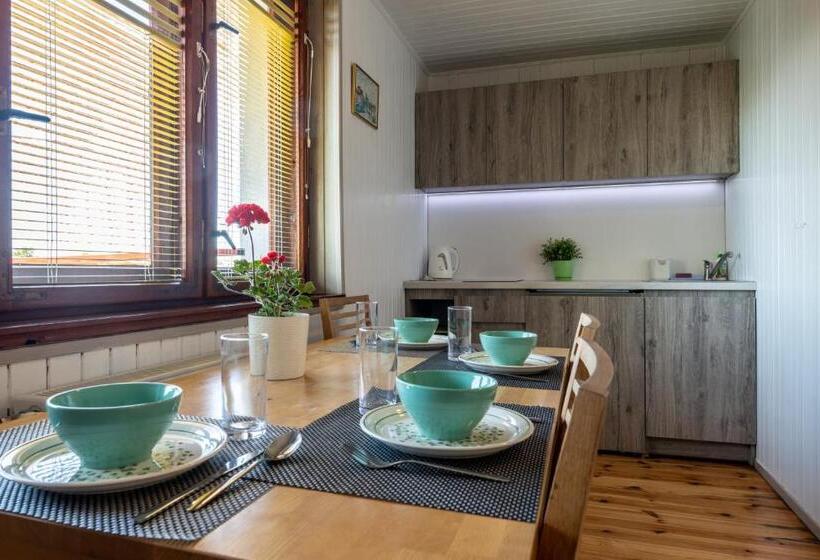 בית מלון כפרי Villa Linne