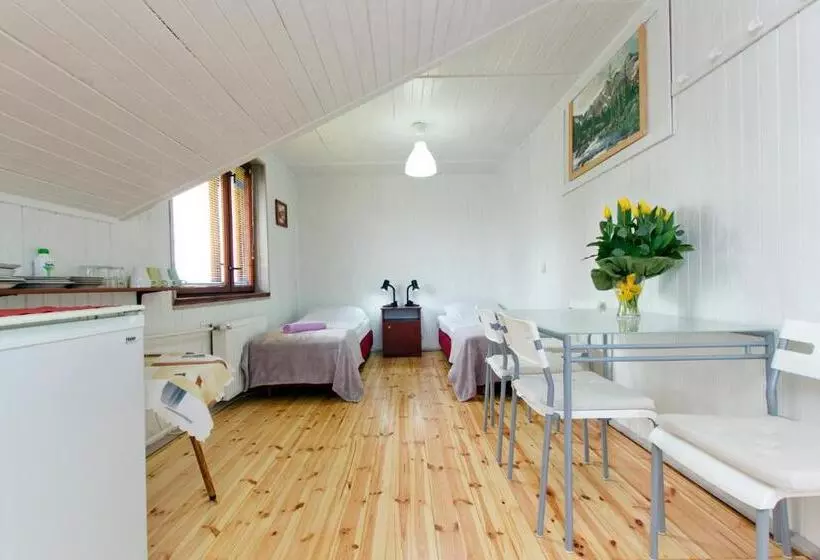 فندق Villa Linne