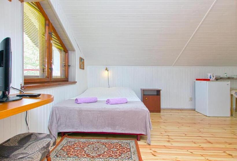 בית מלון כפרי Villa Linne