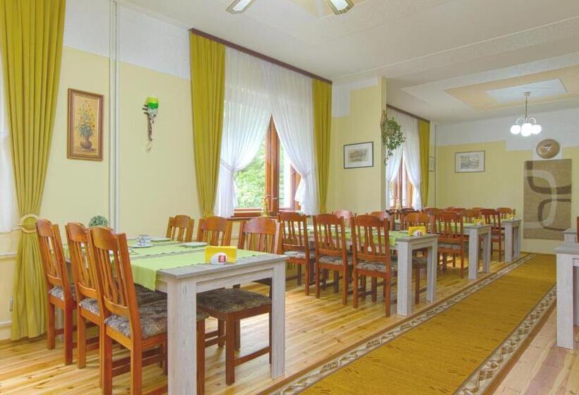 בית מלון כפרי Villa Linne