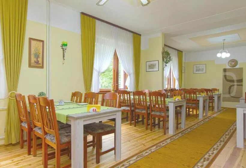 فندق Villa Linne