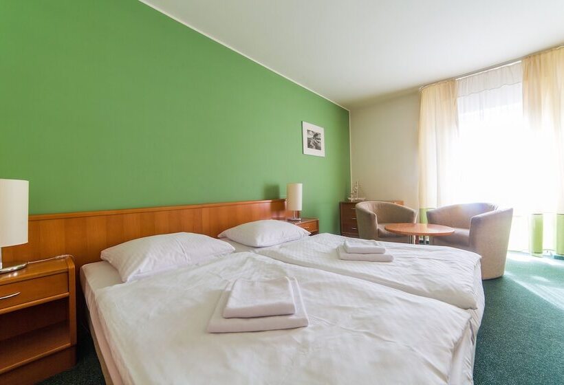 ホテル Villa Taaakaryba