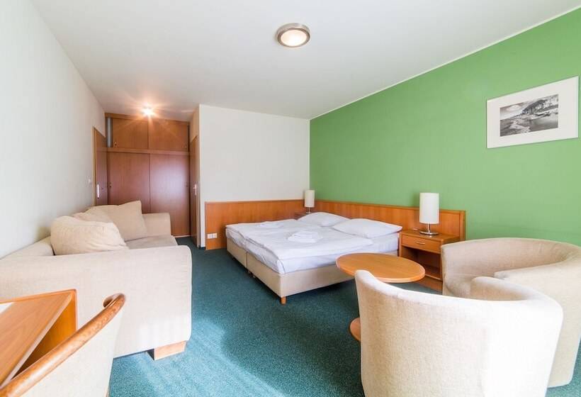 ホテル Villa Taaakaryba