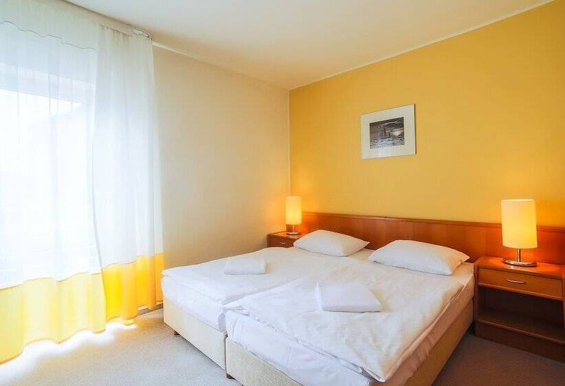 ホテル Villa Taaakaryba