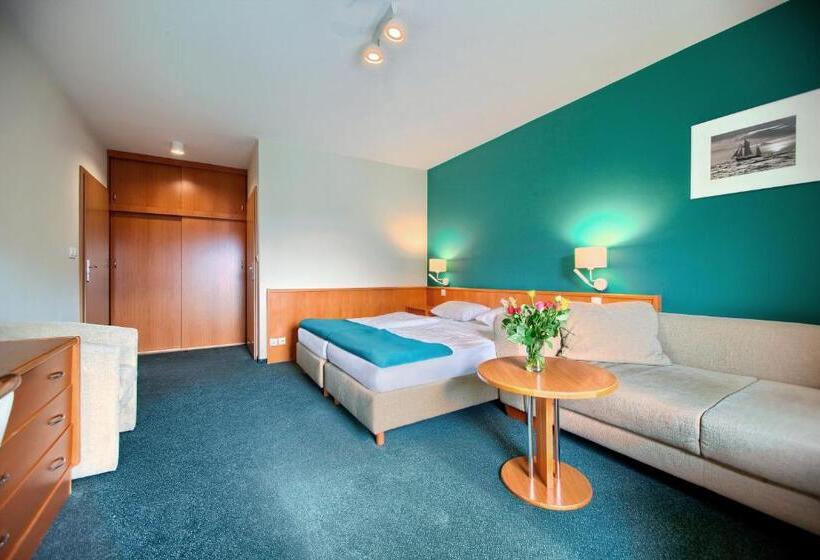 ホテル Villa Taaakaryba