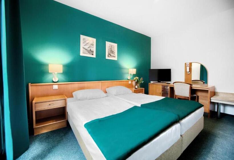 ホテル Villa Taaakaryba