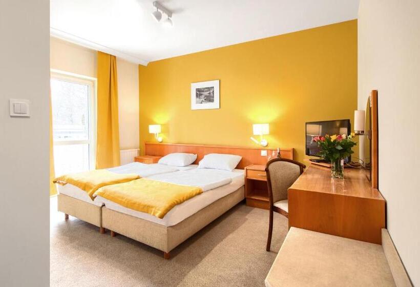 ホテル Villa Taaakaryba