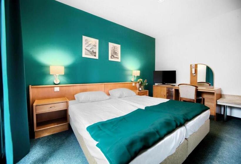 ホテル Villa Taaakaryba